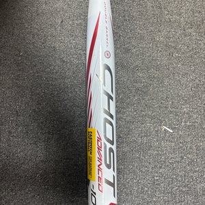 2022 Easton Ghost Advanced Composite Bat (-10) 23 oz 33" (New)