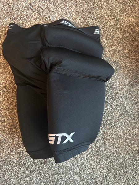 Medium STX Breaker Goalie Pants (Used)