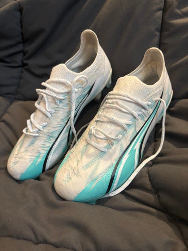 Women's Puma Ultra Ultimate Cleats (Brand New)