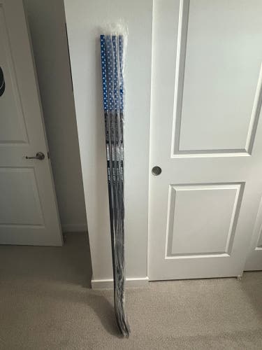 True Hzrdus 9x4 Team USA NTDP