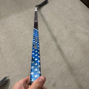 True Hzrdus 9x4 Team USA NTDP (1 stick)