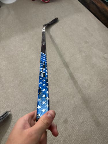 True Hzrdus 9x4 Team USA NTDP 2 pack
