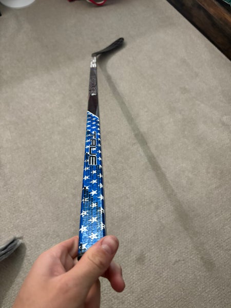 True Hzrdus 9x4 Team USA NTDP 2 pack