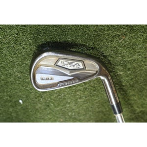 Adams Idea Black CB3 Forged 38.5" Golf 5 Iron RH / 1D-S543