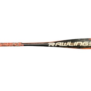 Rawlings Prodigy Alloy Bat (-11) 16 oz 26" (Used)