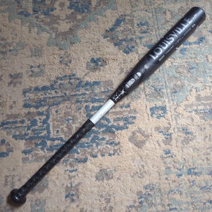 2024 Louisville Slugger Meta Composite Bat (-11) 18 oz 29" (Used)