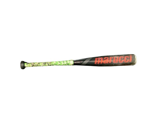 Marucci CAT9 Alloy Bat (-10) 16 oz 26" (Used)