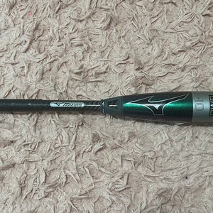 Mizuno Power Carbone Bat (-10)  20 oz 30" (Used)