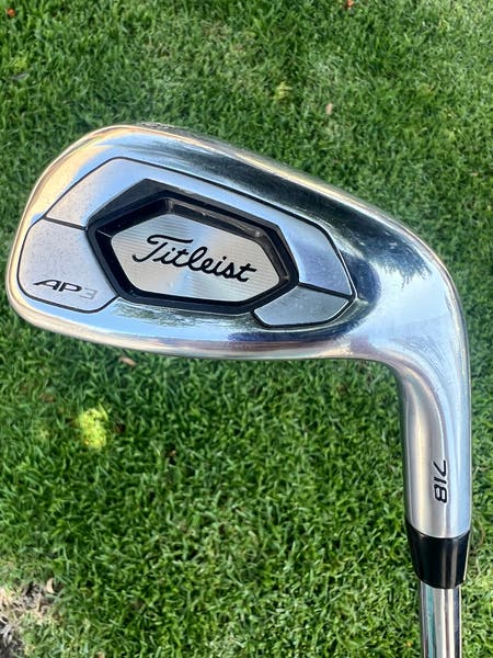 Titleist 718 AP3 48° Wedge | SidelineSwap | Buy and Sell on