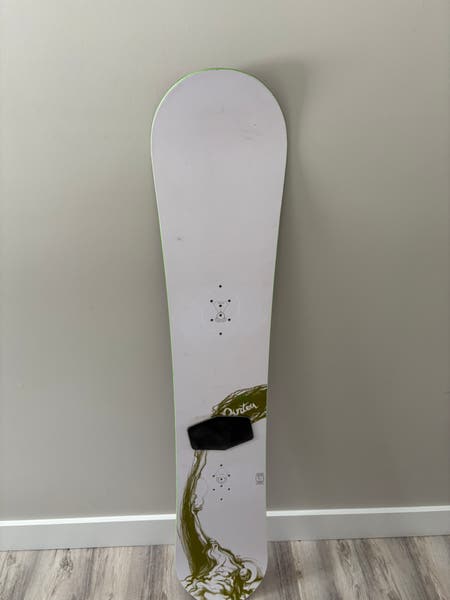 burton 53 snowboard Burton 53 Special Superfly