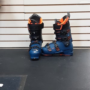 Men's Tecnica MACH1 MV 120 Ski Boots- 26.5 (New)