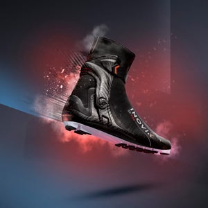 NEW $350 Men's Inovik by Alpina SK900 Cross Country Ski Boots NNN Sole, SZ 37 38
