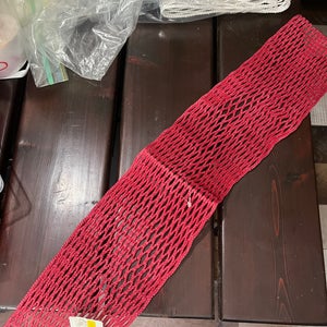 Marc Mesh Goalie Bundle