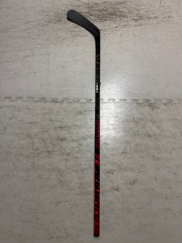Junior Warrior Novium 2 Pro Left 30 Flex W03 Curve