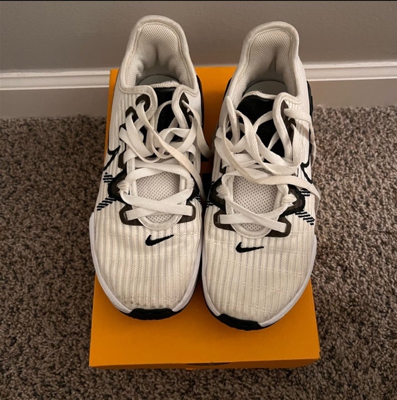 lebron witness 6 white