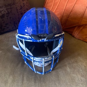 Vicis Zero2 Adult Medium (used)