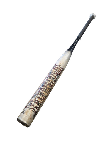 Used Louisville Slugger TPS WARRIOR BB/SB Slowpitch Bat 32" 11850-S000020714