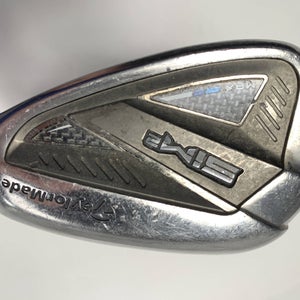 TaylorMade SIM2 MAX Pitching Wedge PW KBS Max MT Wedge Steel Mens RH