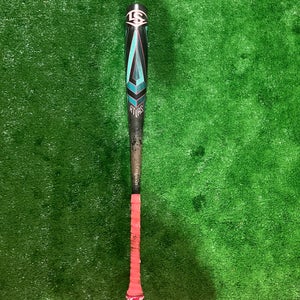 2025 Louisville Slugger Atlas Alloy BBCOR Certified Bat (-3)  29 oz 32" (Used)
