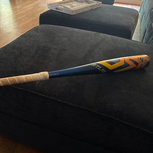 2024 Louisville Slugger Atlas Alloy BBCOR Certified Bat (-3)  29 oz 32" (Used)