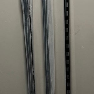 Senior PRO PRO CARBON Right Handed Hockey Stick Pro Stock (New)
