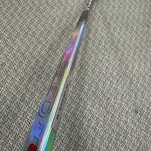 CCM Jetspeed FT8 75 Flex P29 curve left hand stick