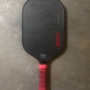 Gearbox GX Pickleball Paddle