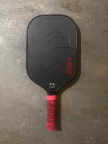 Gearbox GX Pickleball Paddle