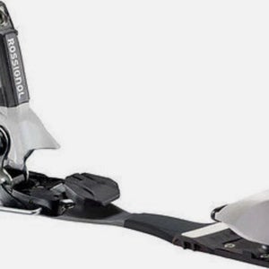 Rossignol Axial 2 180 Maxflex Ski Bindings Max Din 18 (New)(SY2270)