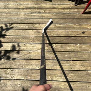 Intermediate CCM RibCor Trigger 7 Pro Right Handed Hockey Stick P28 (Used)