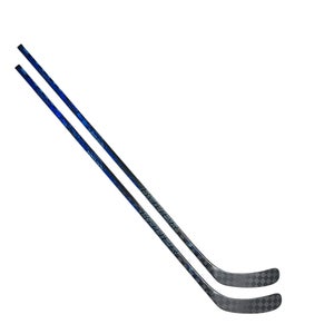 2 Pack - Bauer Twitch Right Hand Hockey Stick 70 Flex P86 Pro Stock (New)