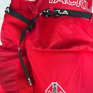 Medium Youth Tackla Hockey Pants (New)