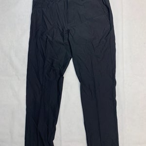 Adidas Ultimate 365 Men's 32x32 Black Golf Pant