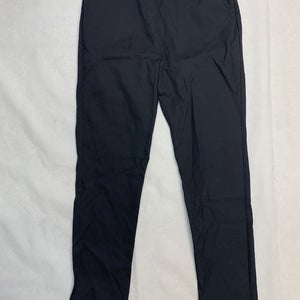 Adidas Ultimate 365 Women's Size 6 Black Golf Pant 5 Pocket