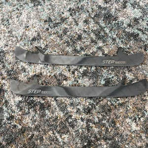 Step Steel BlackSteel Reload 263 mm (New)