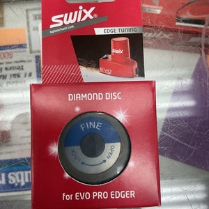 Swix Evo Spare Disc Blue Fine.