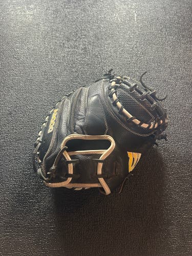 Wilson A2000 SCM1DSS Superskin 33.5 Inch
