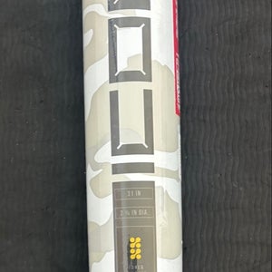 NEW 2025 Rawlings Icon USSSA Certified Bat (-8) 23 oz 31"
