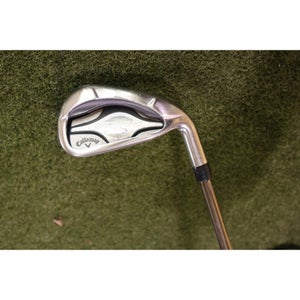 Callaway Steelhead Xr UST Mamiya 36.5" Golf 6 Iron RH / 2N-S460