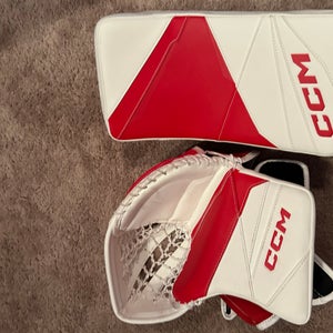 CCM Axis 2.9 Regular (New)
