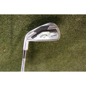 Callaway Apex 2014 STD 37.5" Golf 6 Iron LH / 2N-S465