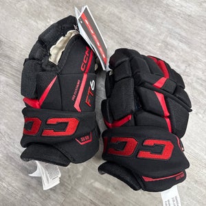 CCM JetSpeed FT6 Gloves (New)
