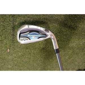 Callaway Steelhead Xr L Flex 36" Golf 7 Iron RH / 2O-S745