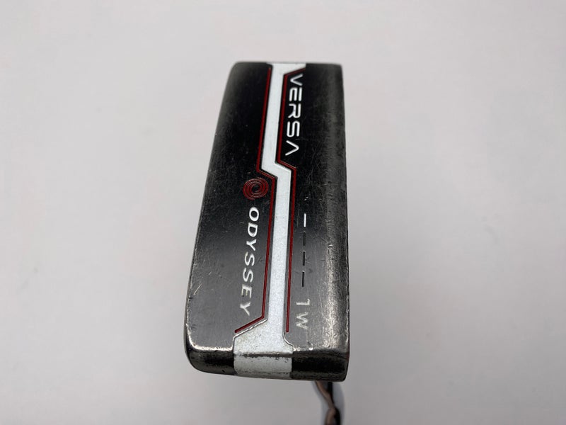 Odyssey Works Versa 1W Putter 35" Mens RH