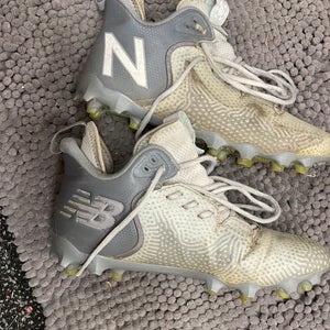 New Balance freeze cleats