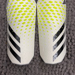 adidas predator shin pads