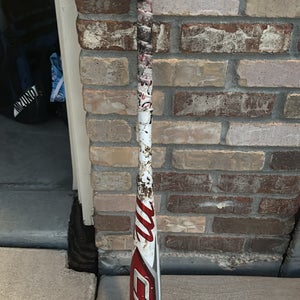 Marucci CAT X USA BBCOR Certified Bat (-3) 30 oz 33" (Used)