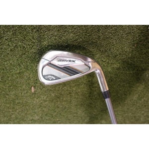 Callaway Mavrik Project X Shaft 37" Golf 7 Iron RH / 2O-S749