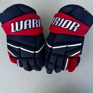 Warrior Alpha LX20 Pro Stock Hockey Gloves 15" 70274