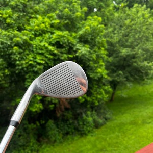 Acuity RCX wedge